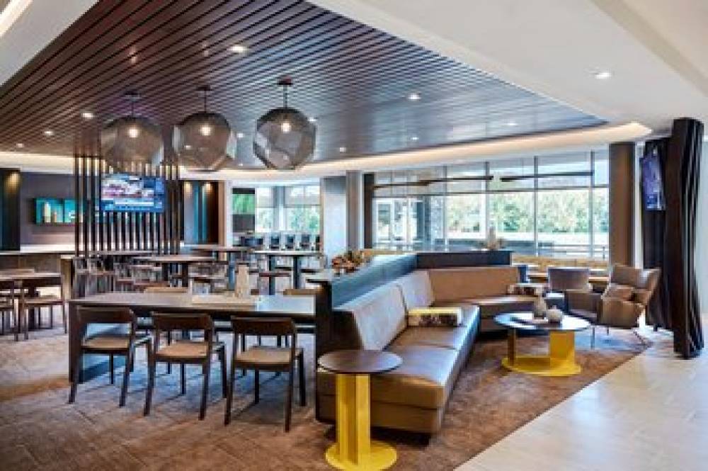 SpringHill Suites By Marriott Austin Northwest-Research Boulevard 3