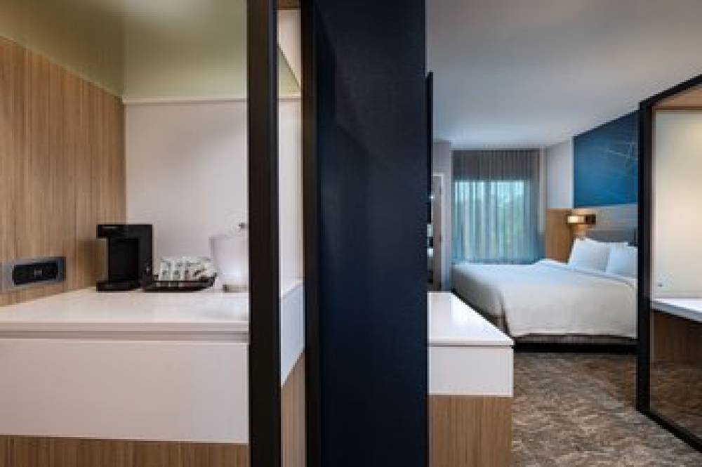 SpringHill Suites By Marriott Austin Northwest-Research Boulevard 7