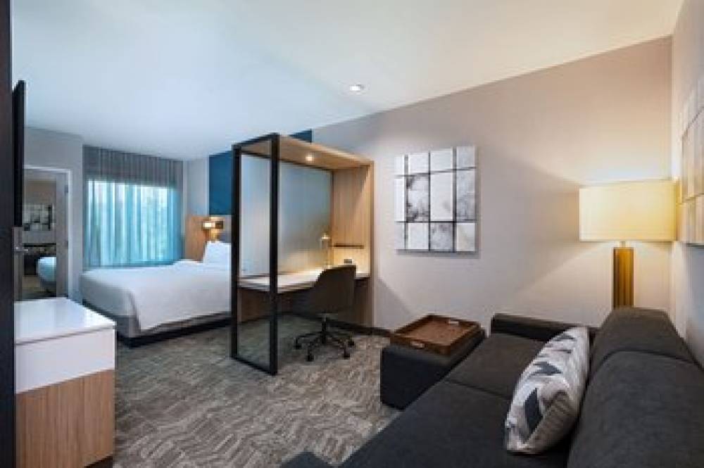 SpringHill Suites By Marriott Austin Northwest-Research Boulevard 10