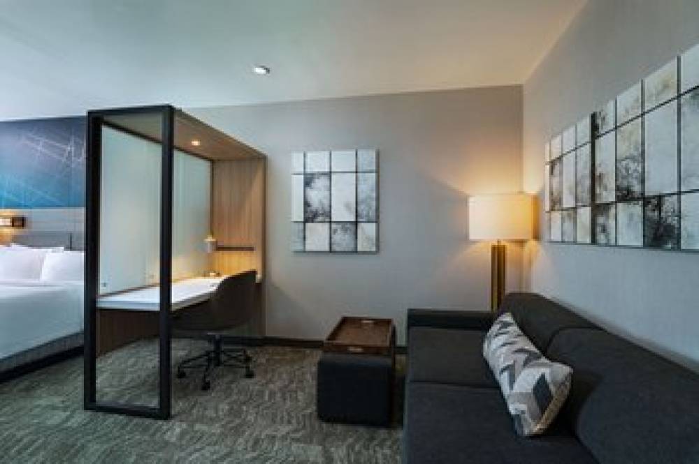 SpringHill Suites By Marriott Austin Northwest-Research Boulevard 6