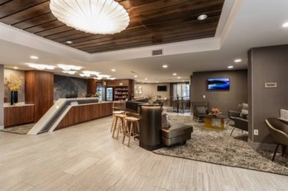 SpringHill Suites By Marriott Austin Northwest-The Domain Area 5