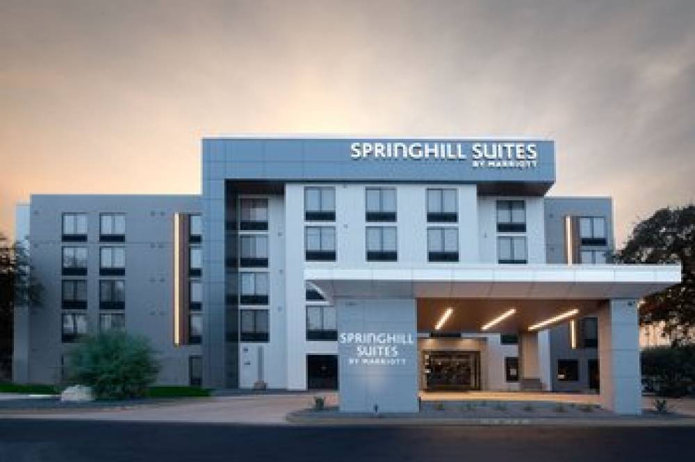 SpringHill Suites By Marriott Austin Northwest-The Domain Area 1