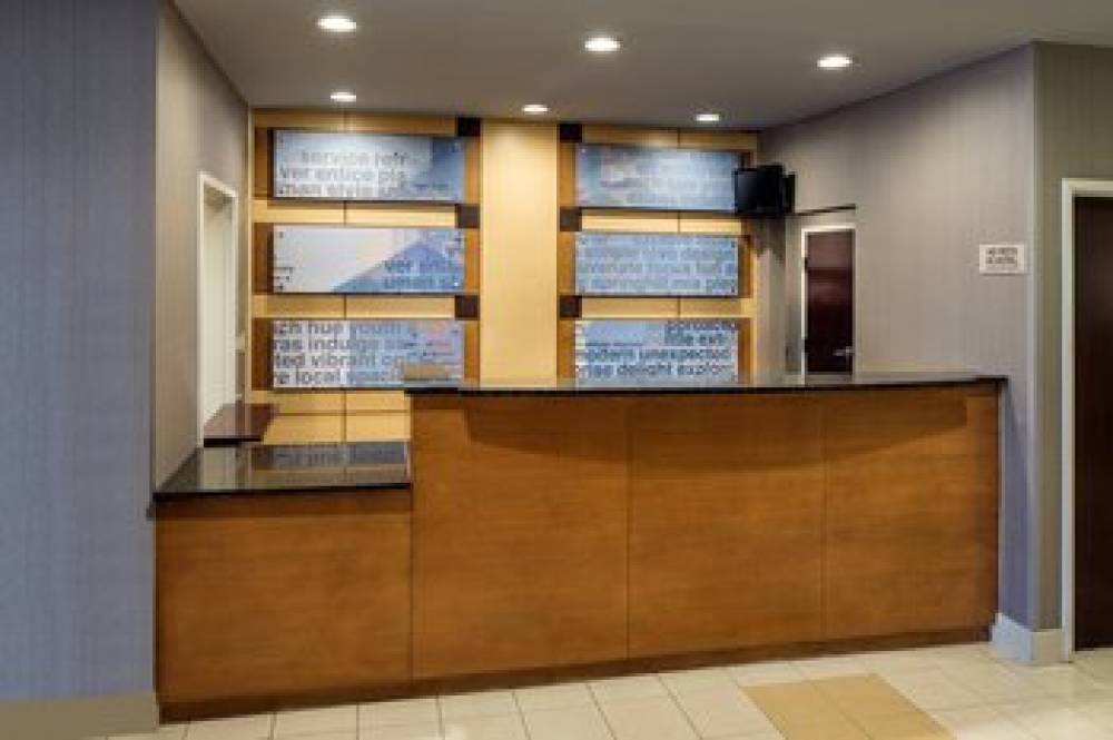 SpringHill Suites By Marriott Bakersfield 2