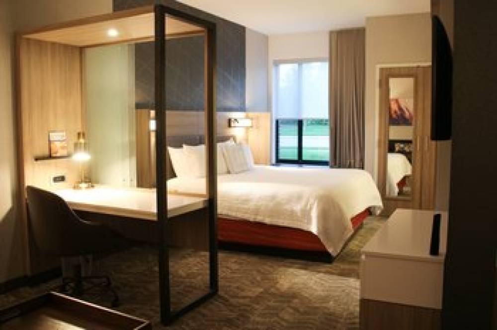 SpringHill Suites By Marriott Baltimore White Marsh Middle River 7