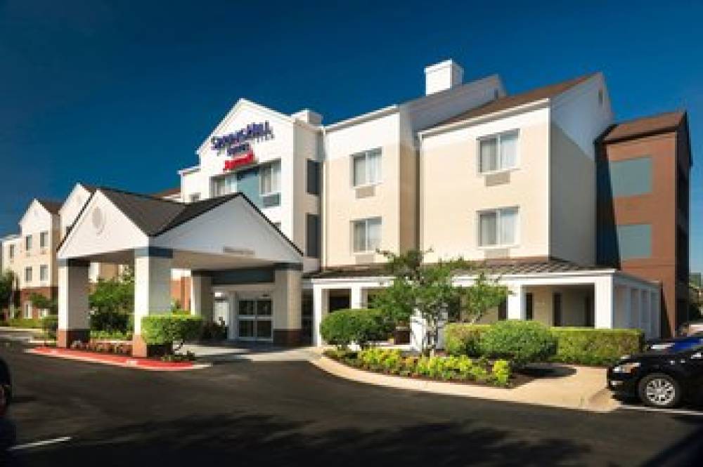 SpringHill Suites By Marriott Bentonville 2