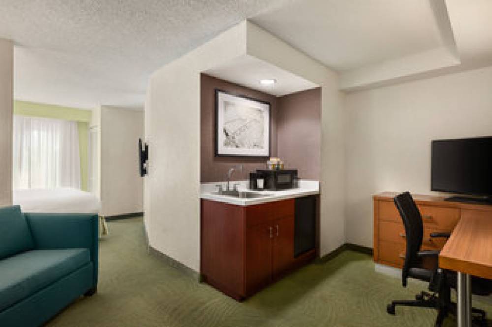 SpringHill Suites By Marriott Boca Raton 10