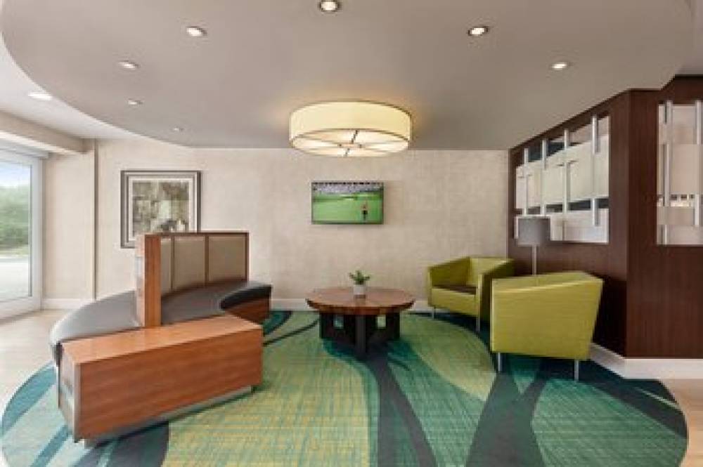 SpringHill Suites By Marriott Boca Raton 6