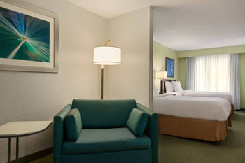 SpringHill Suites By Marriott Boca Raton 8