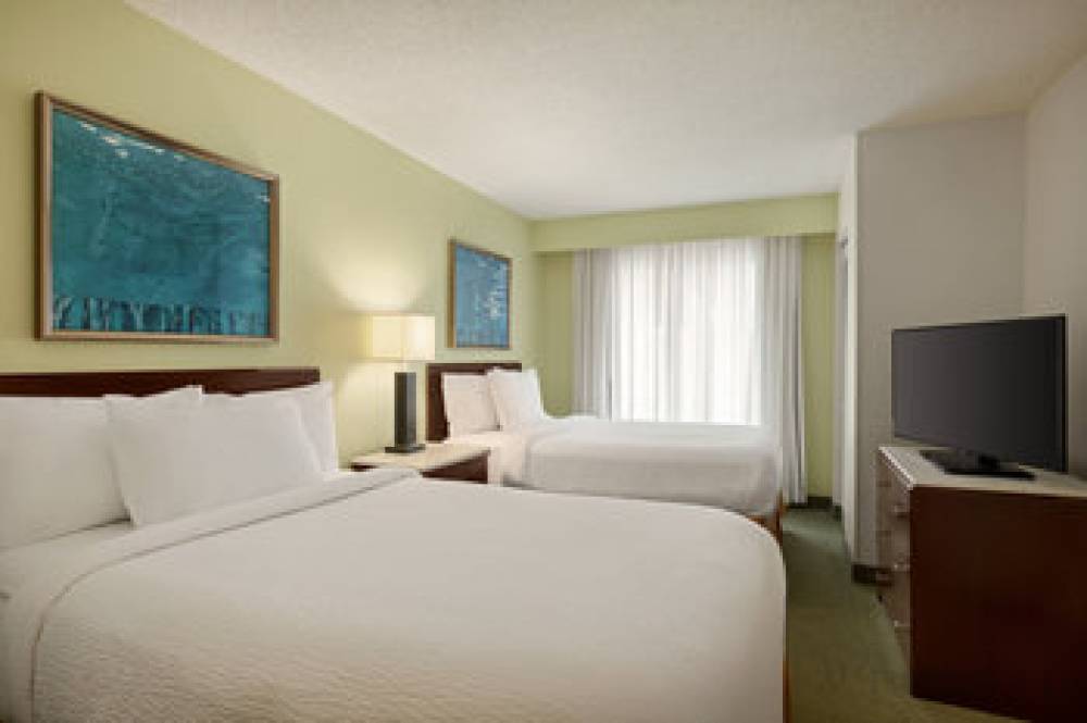 SpringHill Suites By Marriott Boca Raton 7