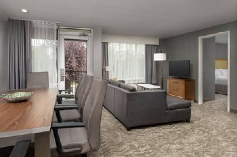 SpringHill Suites By Marriott Boise ParkCenter 9