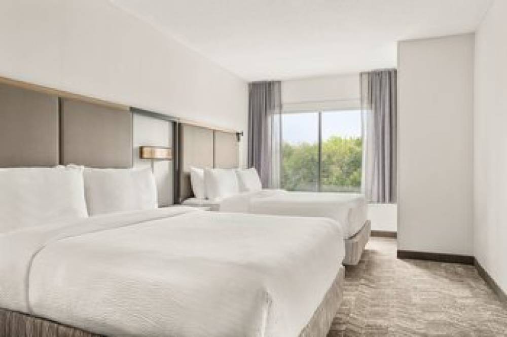 SpringHill Suites By Marriott Boston Andover 7