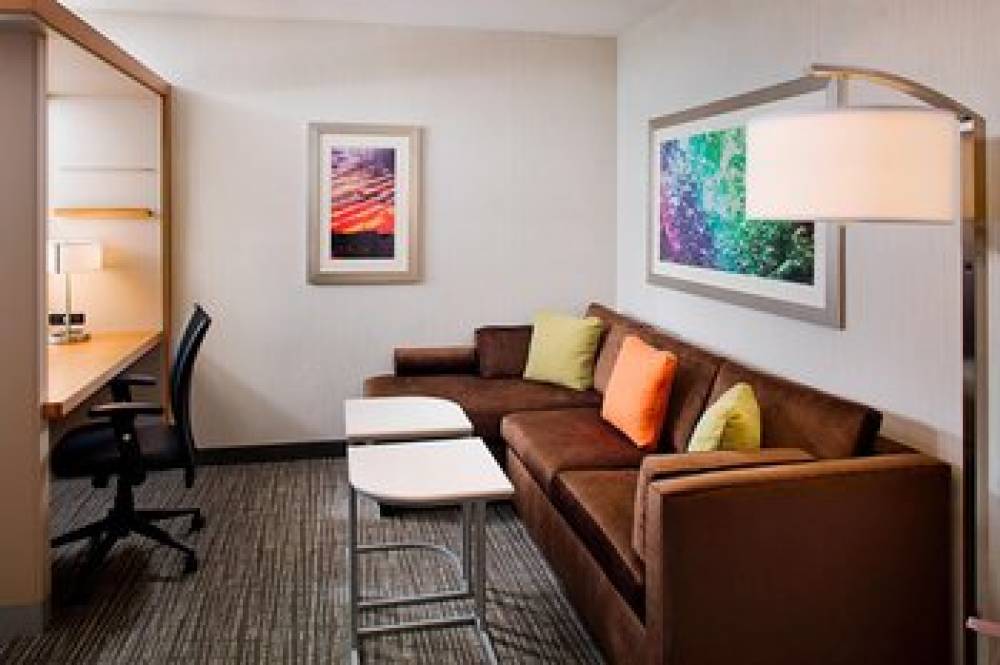 SpringHill Suites By Marriott Carle Place Garden City 7