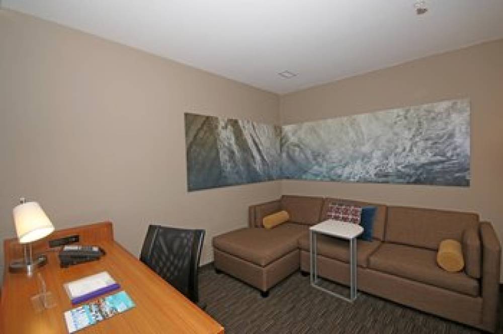 SpringHill Suites By Marriott Charleston North-Ashley Phosphate 7