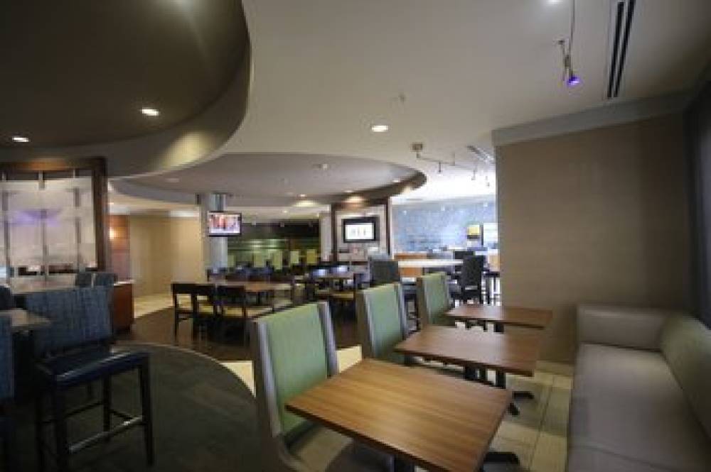 SpringHill Suites By Marriott Charleston North-Ashley Phosphate 4