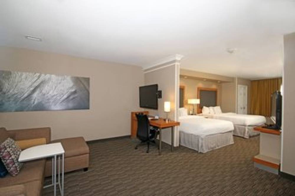 SpringHill Suites By Marriott Charleston North-Ashley Phosphate 5