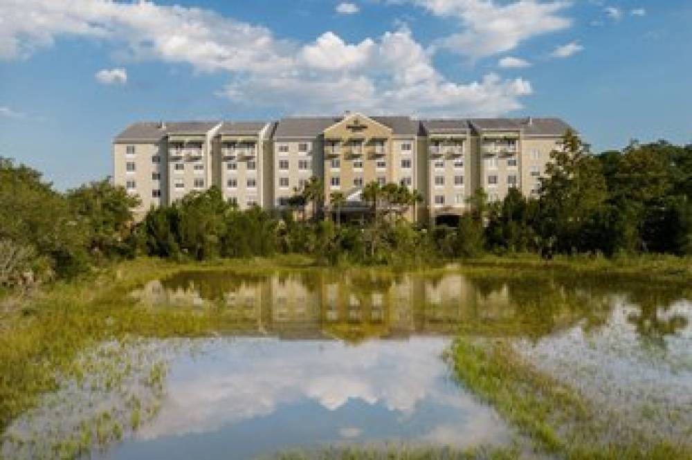 SpringHill Suites By Marriott Charleston Riverview 2