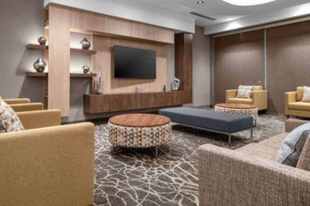 SpringHill Suites By Marriott Charlotte Huntersville 6