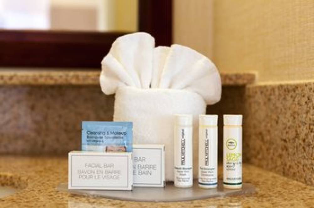 SpringHill Suites By Marriott Charlotte Lake Norman Mooresville 8