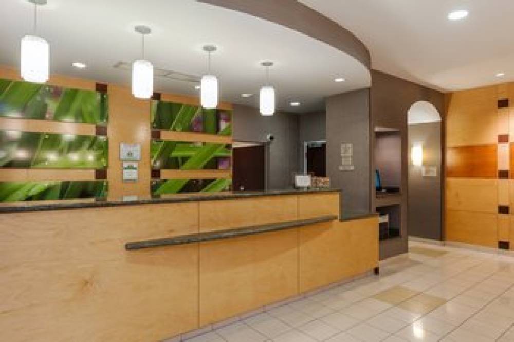 SpringHill Suites By Marriott Charlotte Lake Norman Mooresville 2