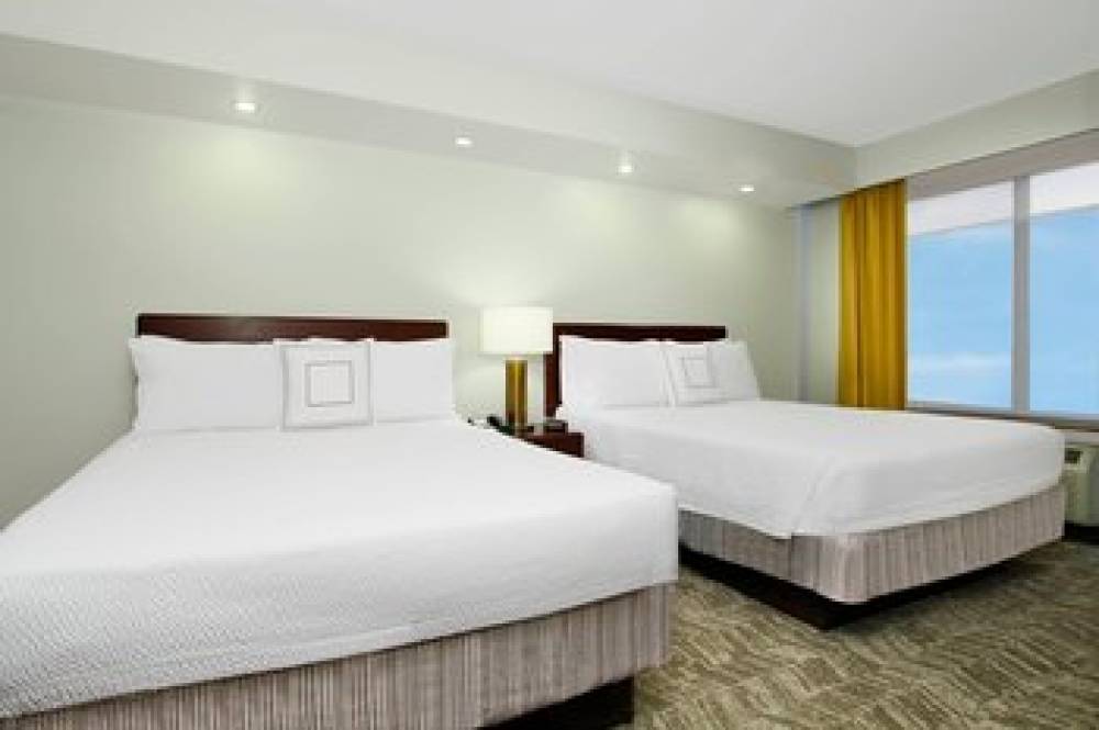 SpringHill Suites By Marriott Chesapeake Greenbrier 9