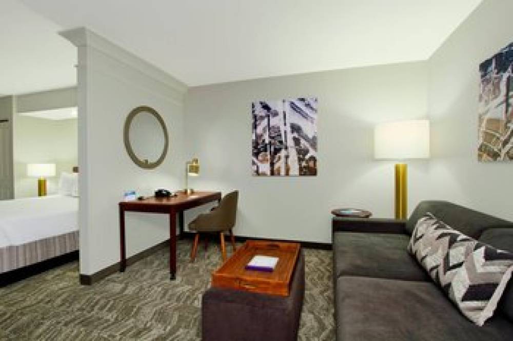 SpringHill Suites By Marriott Chesapeake Greenbrier 6