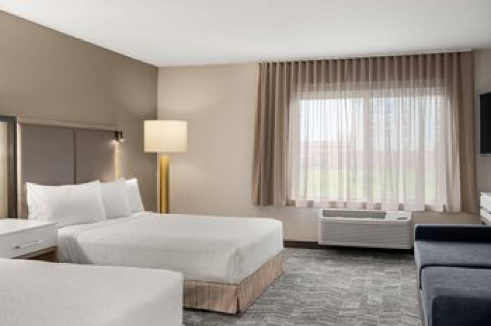 SpringHill Suites By Marriott Chicago Bolingbrook 7