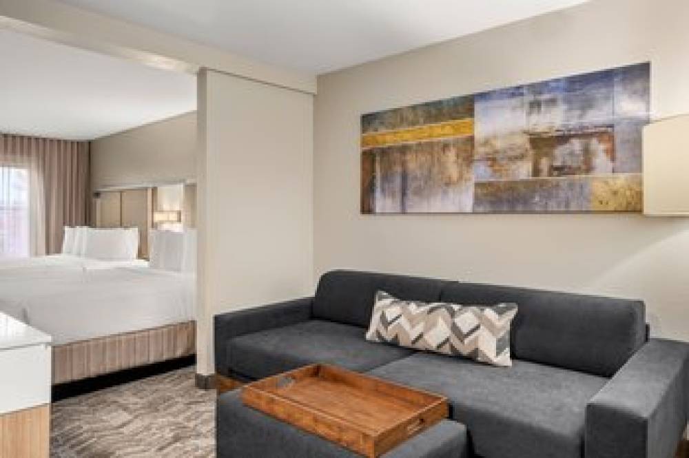 SpringHill Suites By Marriott Chicago Bolingbrook 6