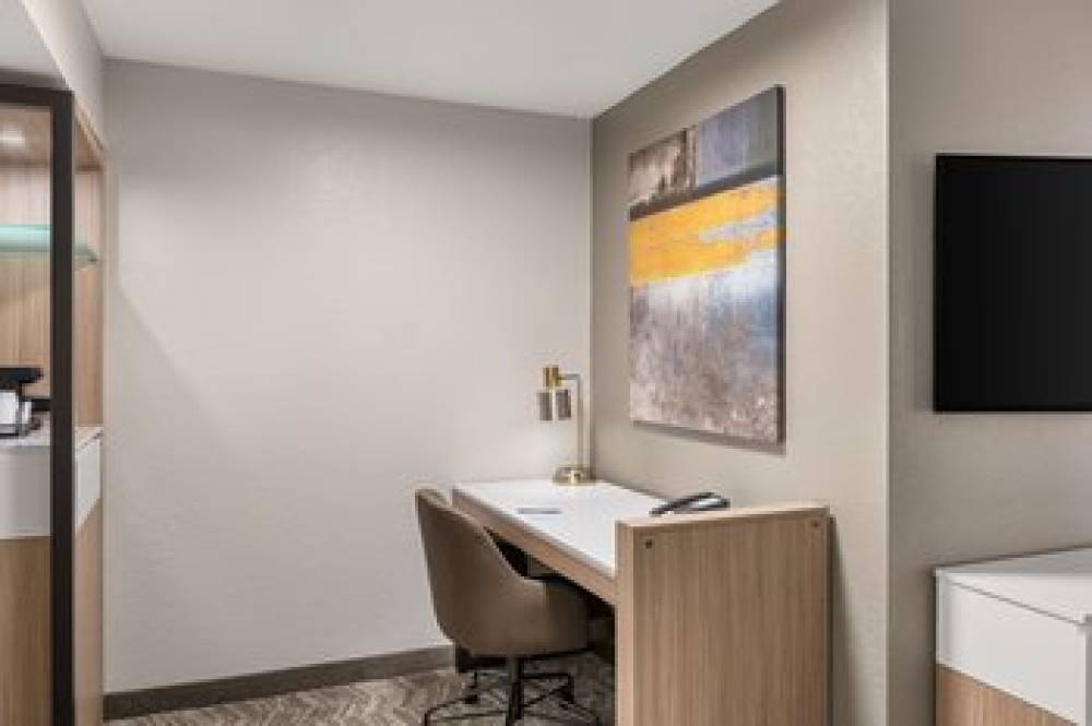 SpringHill Suites By Marriott Chicago Bolingbrook 9