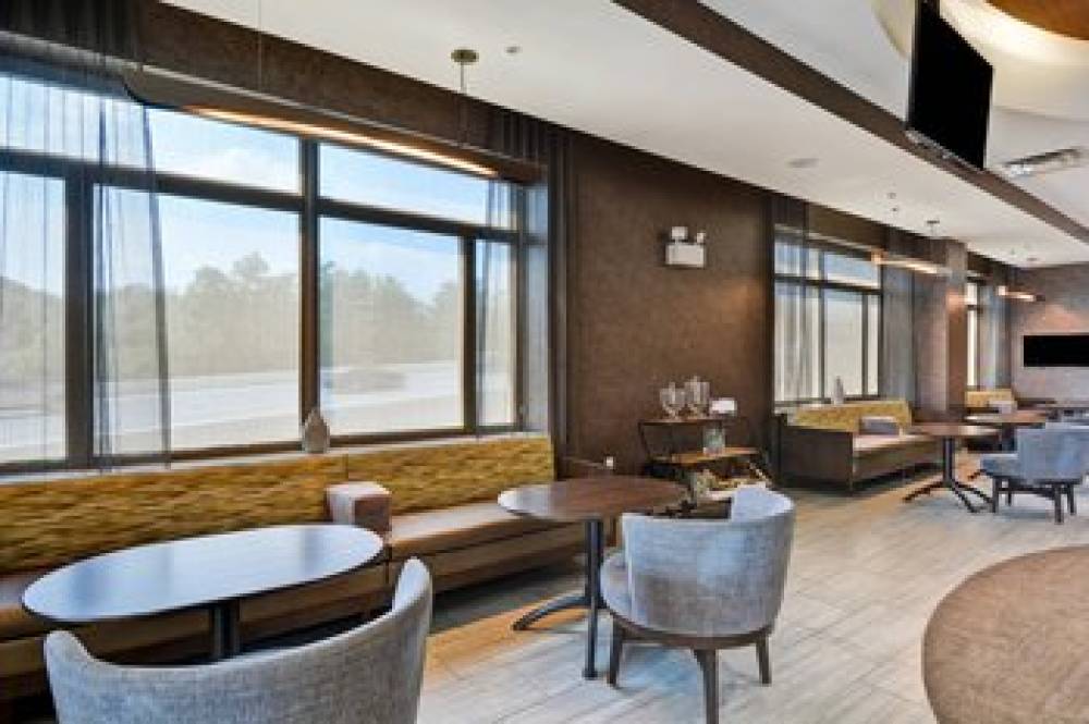 SpringHill Suites By Marriott Cincinnati Midtown 8