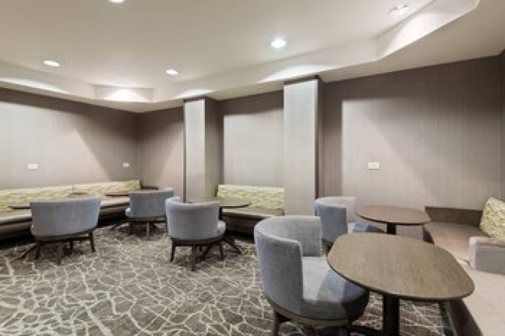 SpringHill Suites By Marriott Cleveland Solon 3