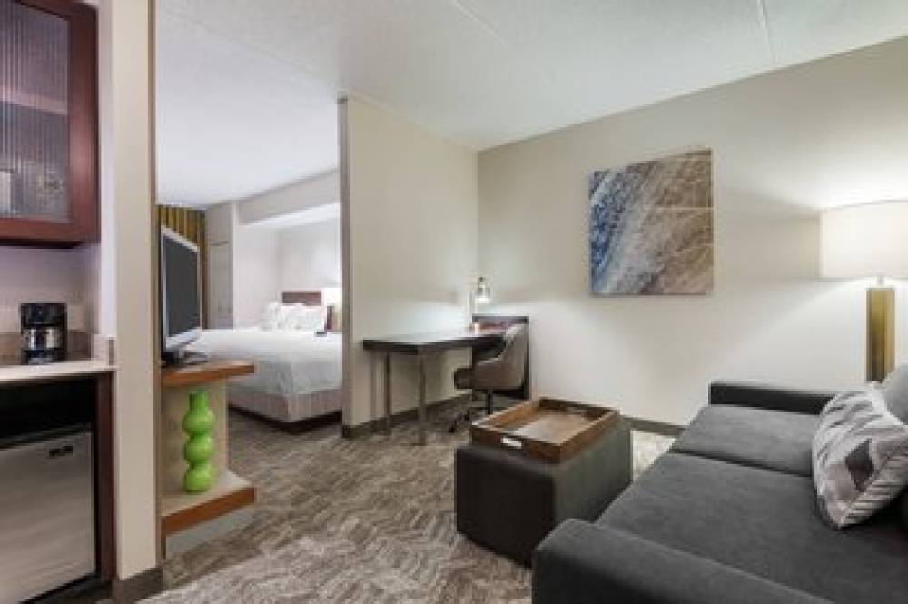 SpringHill Suites By Marriott Cleveland Solon 6