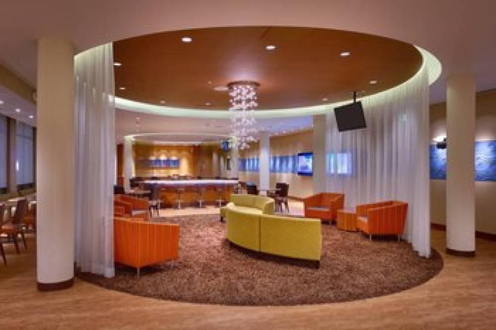 SpringHill Suites By Marriott Coeur D-Alene 2