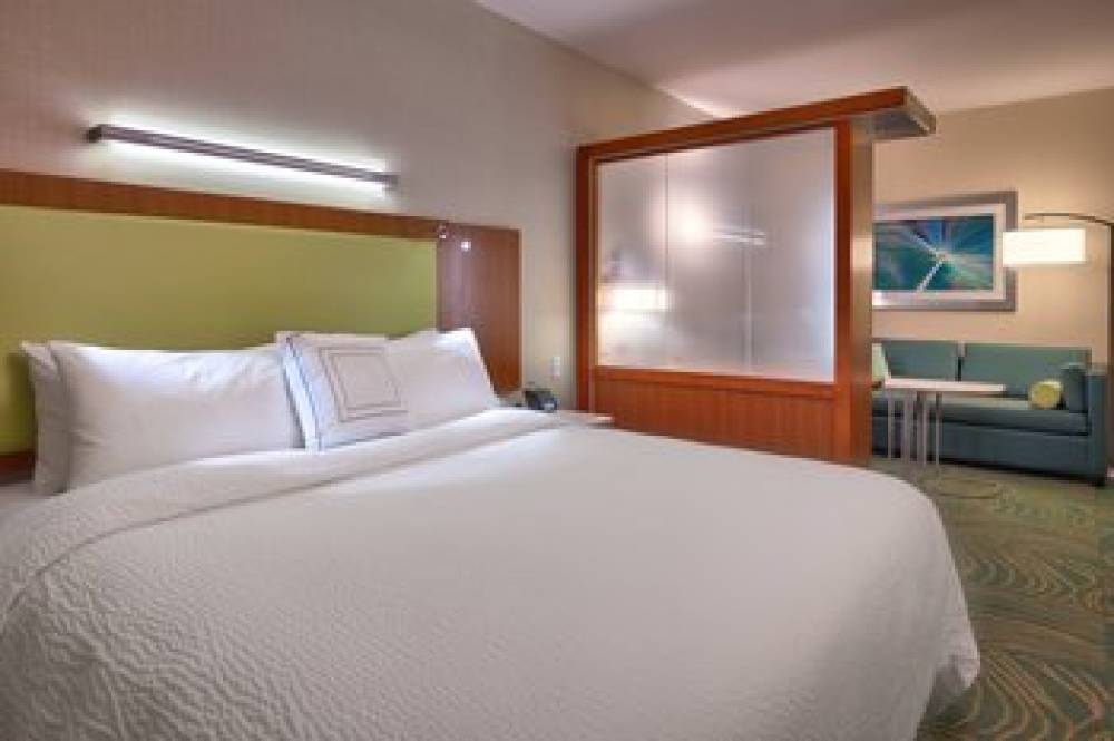 SpringHill Suites By Marriott Coeur D-Alene 6