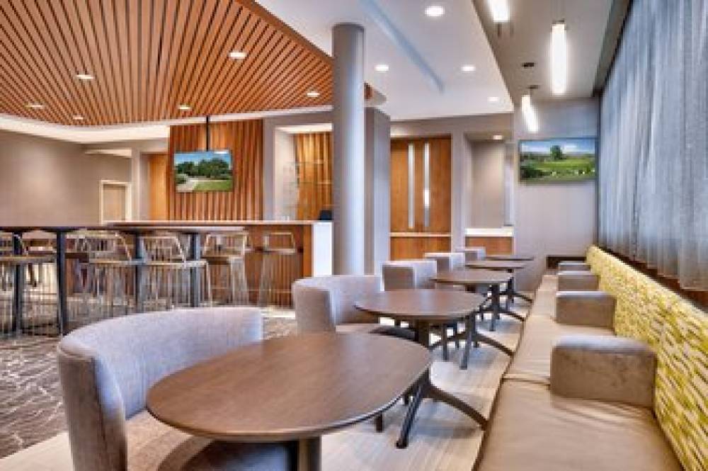 SpringHill Suites By Marriott Colorado Springs North-Air Force Academy 5