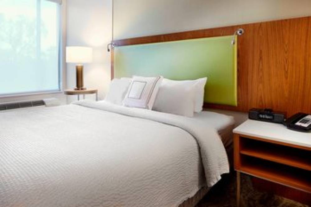 SpringHill Suites By Marriott Columbus OSU 10