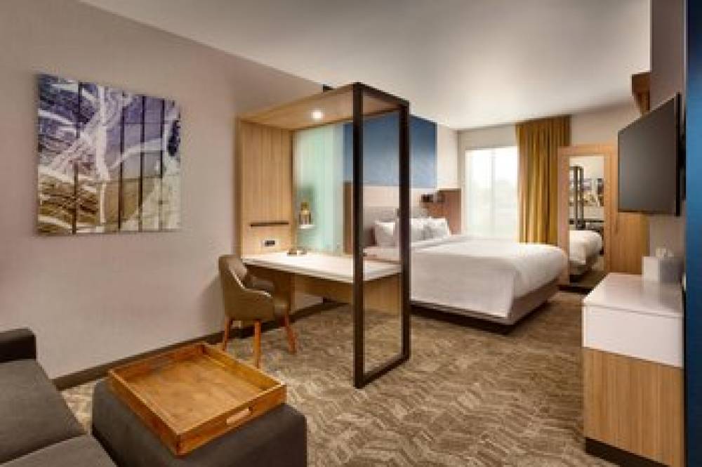 SpringHill Suites By Marriott Coralville 10