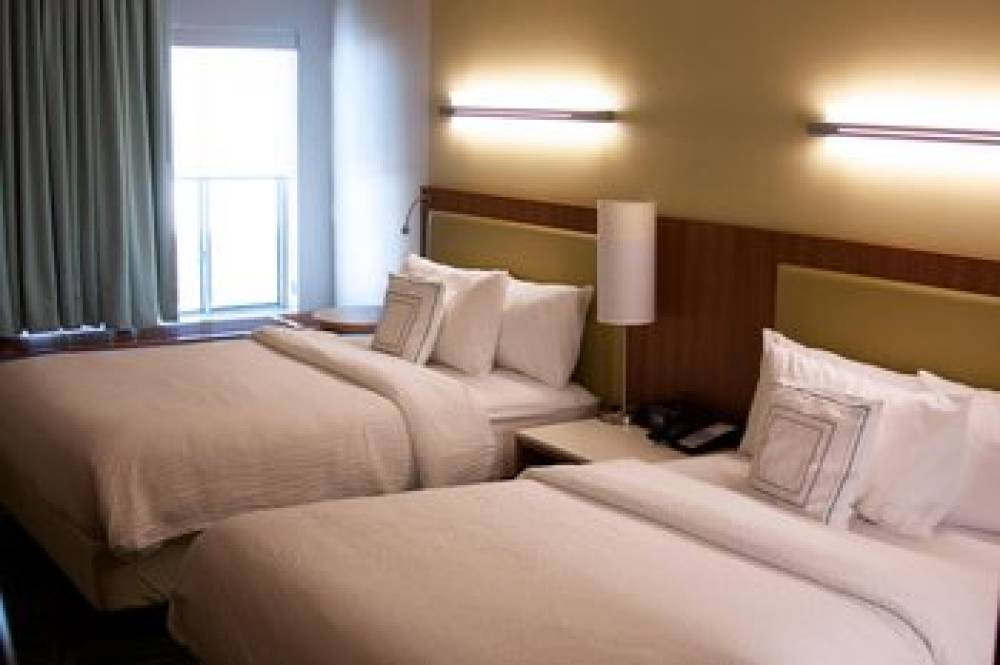 SpringHill Suites By Marriott Corpus Christi 3