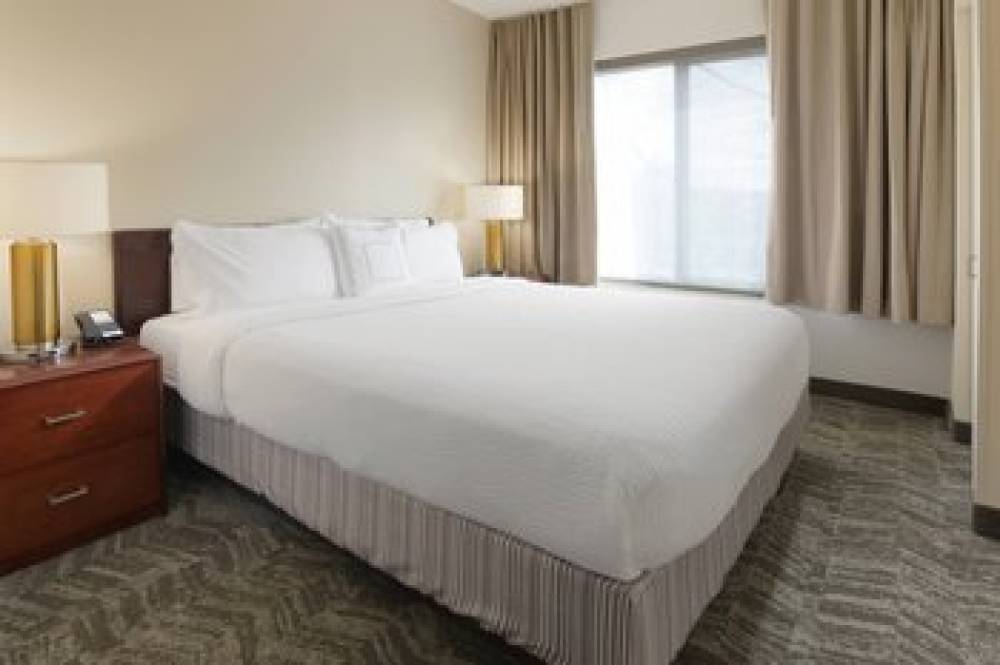 SpringHill Suites By Marriott Dallas Addison Quorum Drive 6