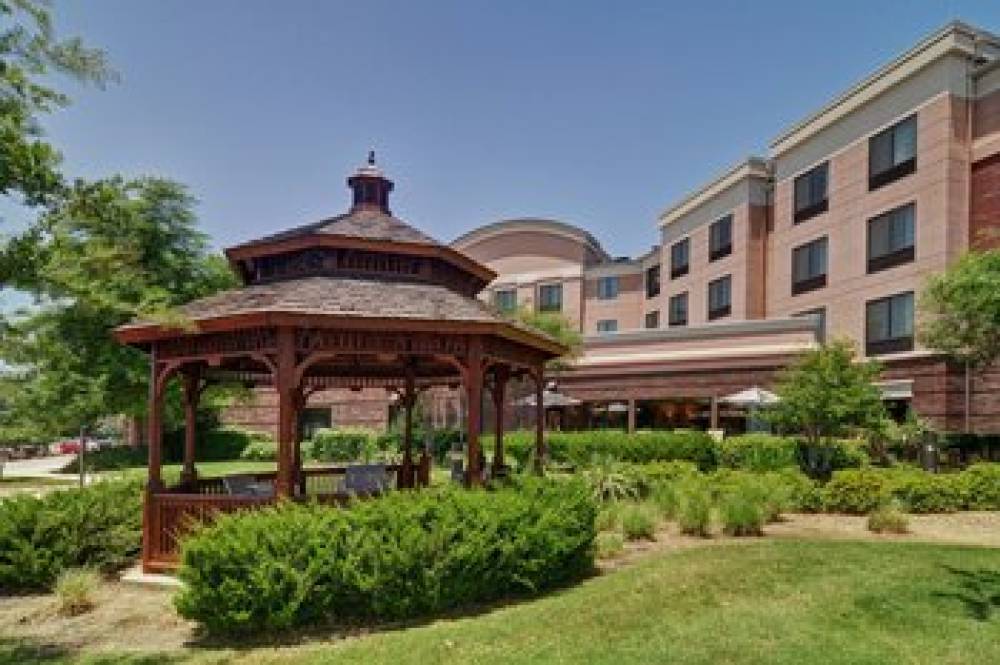 SpringHill Suites By Marriott Dallas DFW Airport East-Las Colinas Irving 1