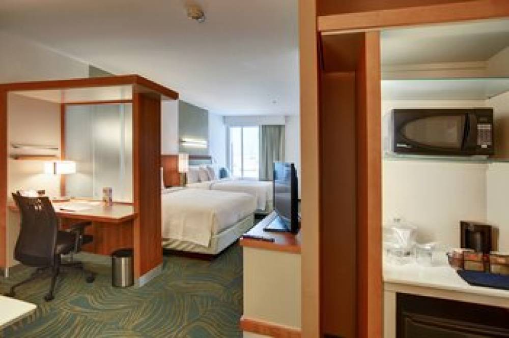 SpringHill Suites By Marriott Dallas Plano Frisco 8