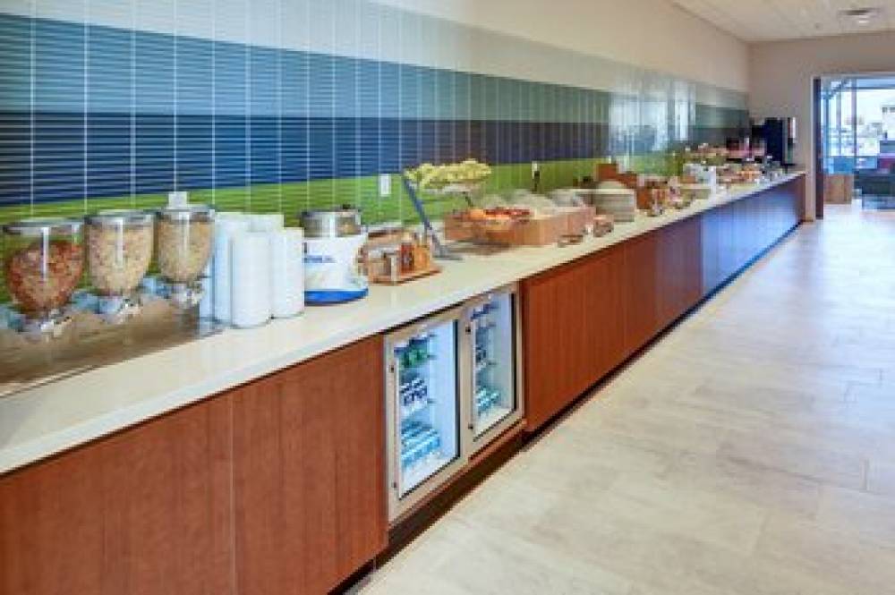 SpringHill Suites By Marriott Dallas Plano Frisco 10