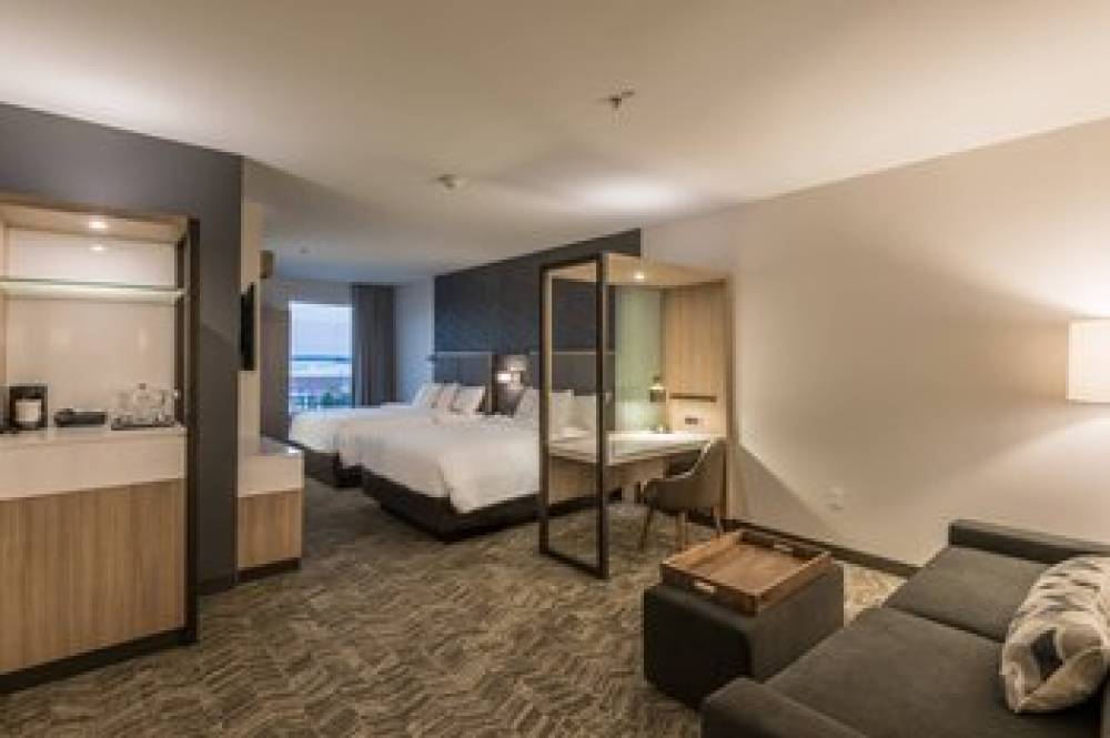 SpringHill Suites By Marriott Dallas Rockwall 9