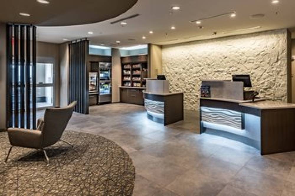 SpringHill Suites By Marriott Dallas Rockwall 5