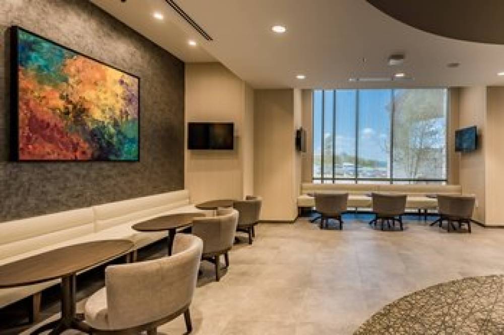 SpringHill Suites By Marriott Dallas Rockwall 6