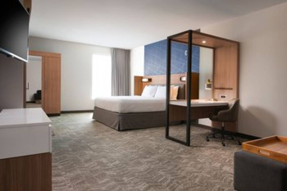 SpringHill Suites By Marriott Dallas Rockwall 7