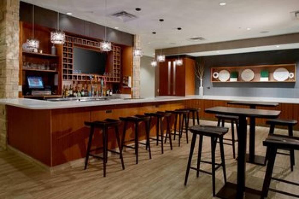 SpringHill Suites By Marriott Dayton Beavercreek 1