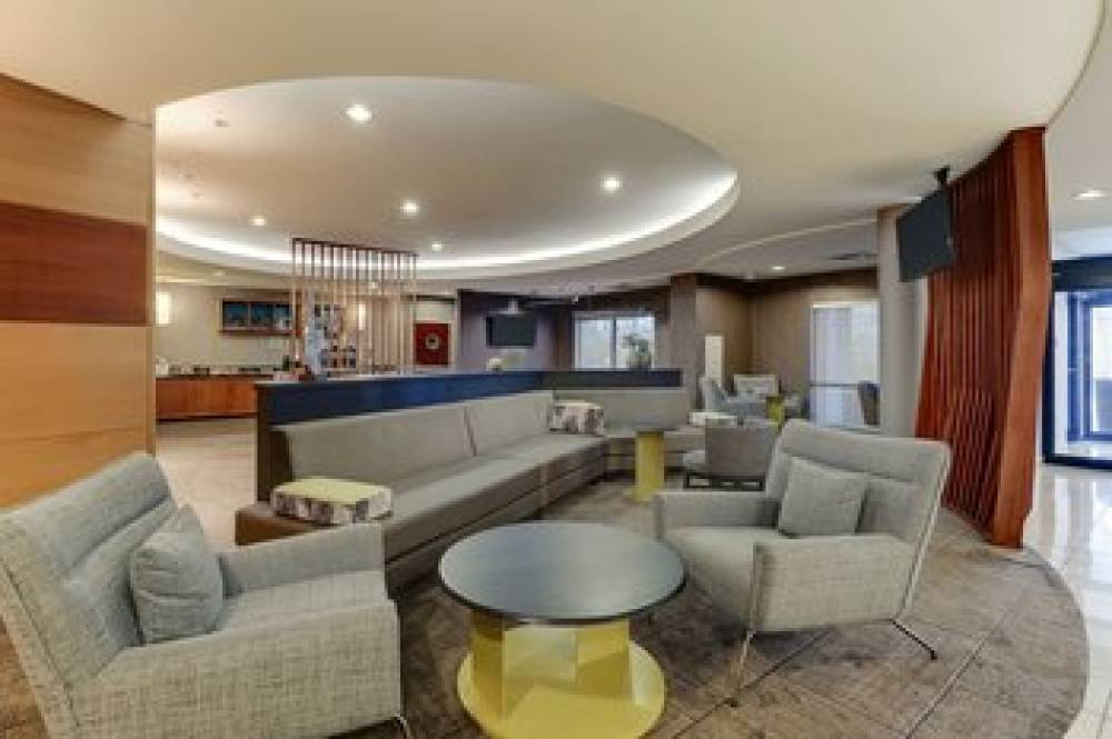 SpringHill Suites By Marriott Dayton South-Miamisburg 4