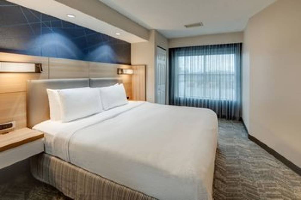 SpringHill Suites By Marriott Dayton South-Miamisburg 9