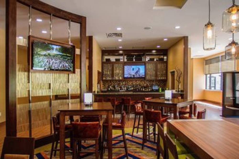 SpringHill Suites By Marriott Deadwood 5