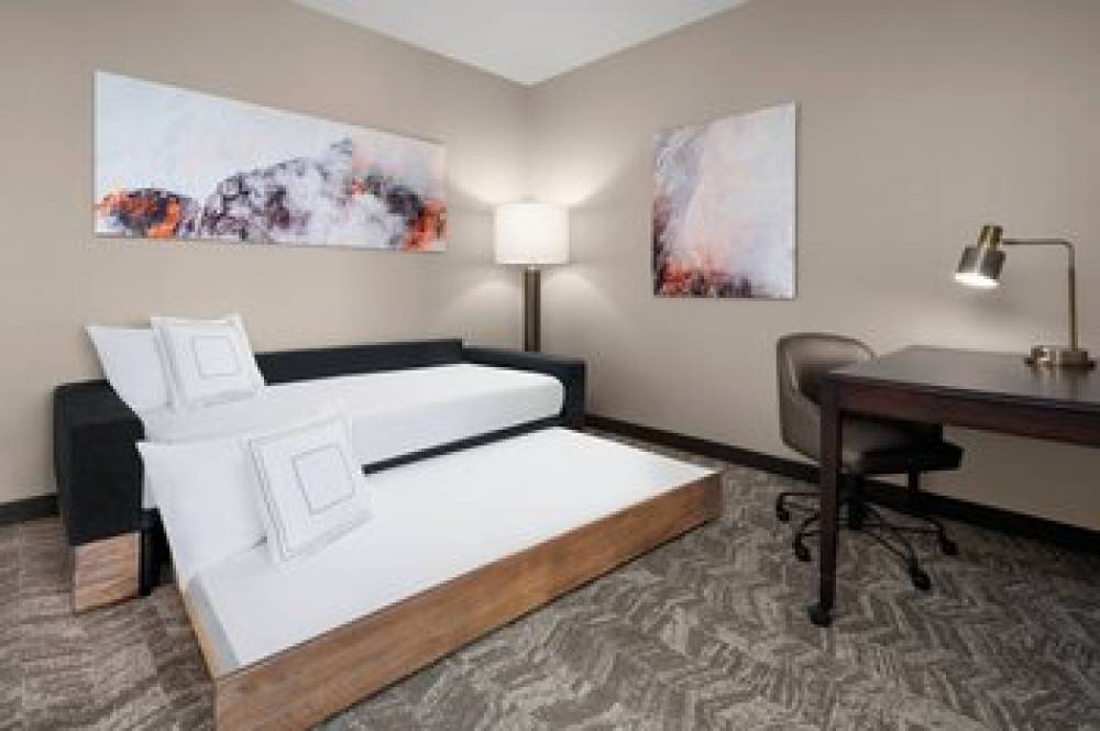 SpringHill Suites By Marriott Denver Airport 10